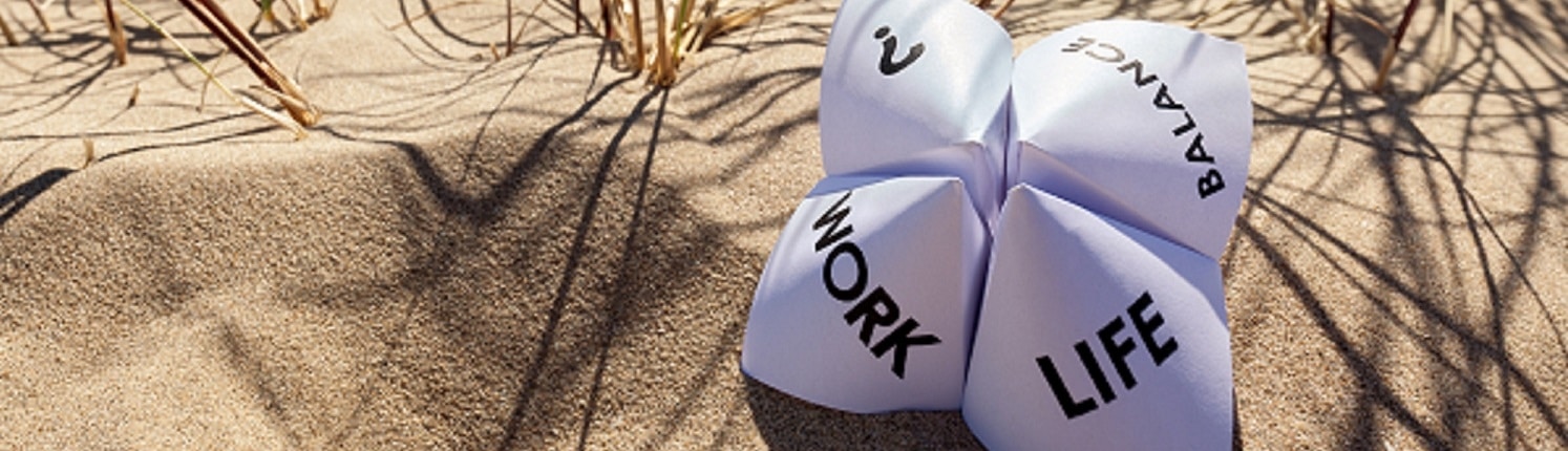 Positieve gezondheid