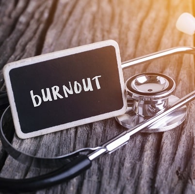 Burn-out begeleiding Valkenswaard