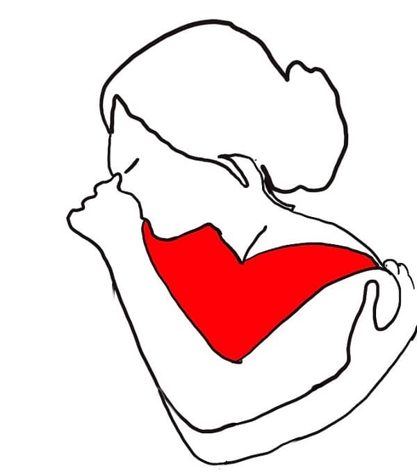 mentaal sterk na borstkanker